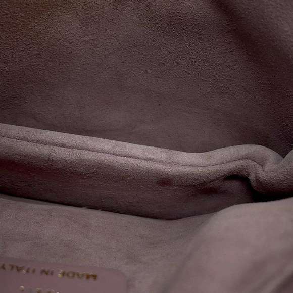 Christian Dior Dior Millie Cannage Handbag - Picture 13 of 15